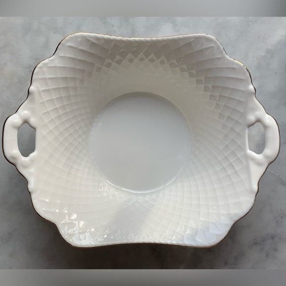 SALE!!Bone China Dish - Picture 8 of 13